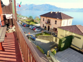 Apartment in the former dwelling for nuns with a dream view